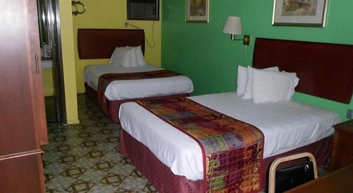 Super 8 By Wyndham Sonora Μοτέλ Εξωτερικό φωτογραφία