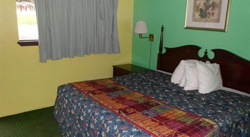 Super 8 By Wyndham Sonora Μοτέλ Εξωτερικό φωτογραφία