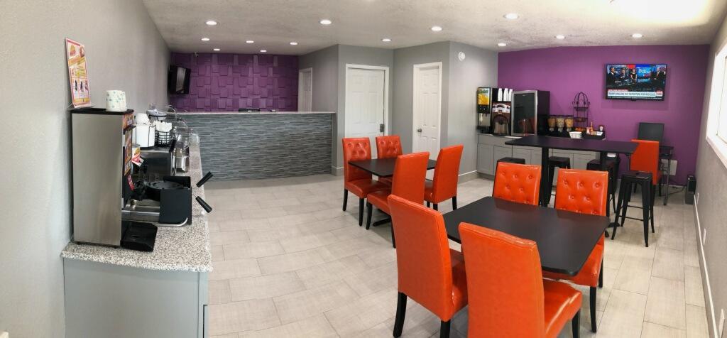 Super 8 By Wyndham Sonora Μοτέλ Εξωτερικό φωτογραφία