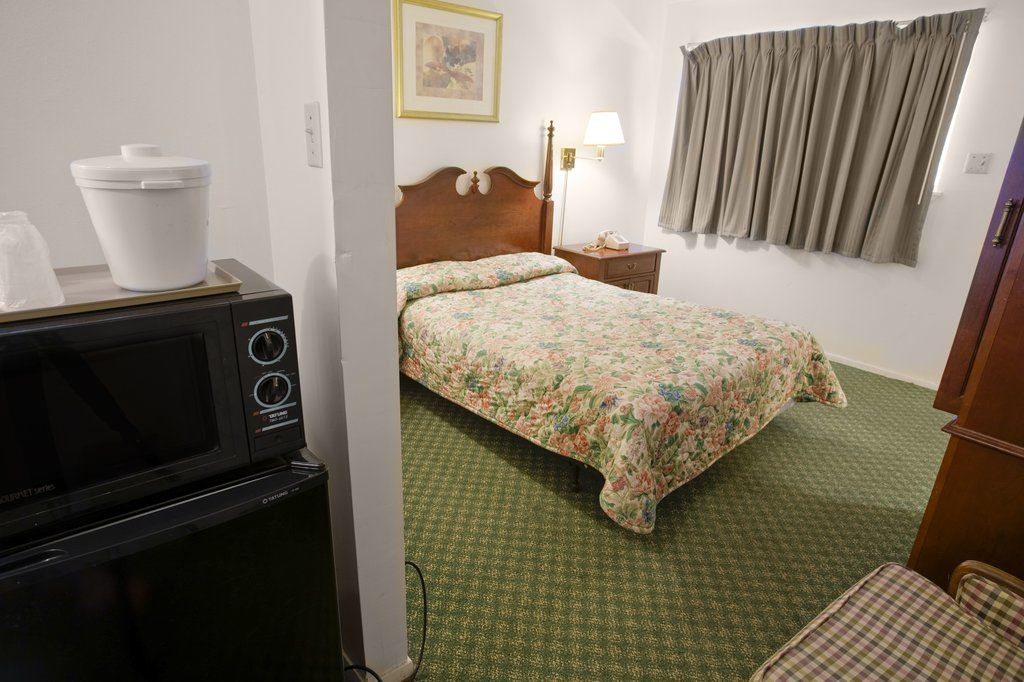 Super 8 By Wyndham Sonora Μοτέλ Εξωτερικό φωτογραφία